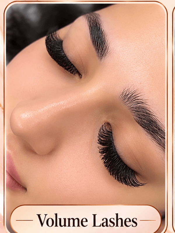 Nail Swag Salon Lashes gallery image 5